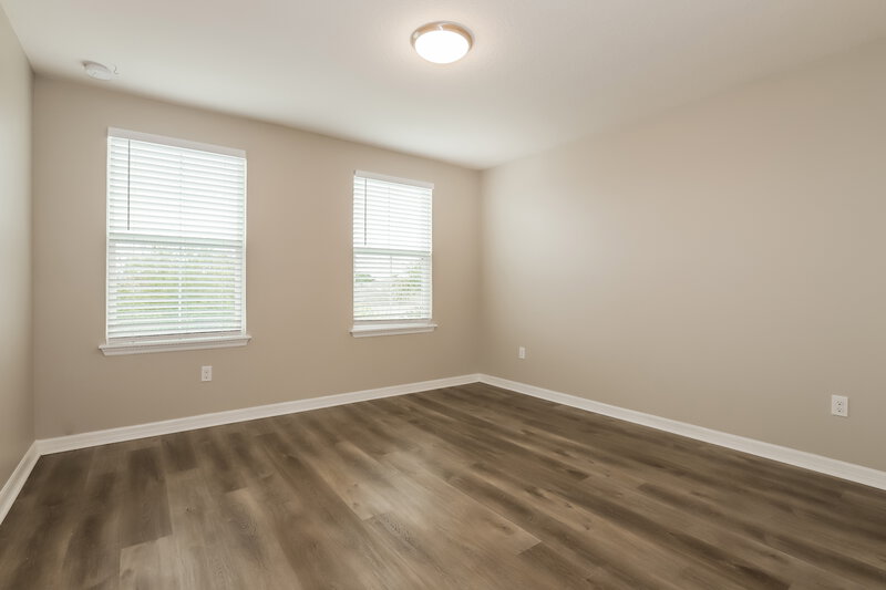 2,885/Mo, 10616 Scenic Hollow Dr Riverview, FL 33578 Main Bedroom View