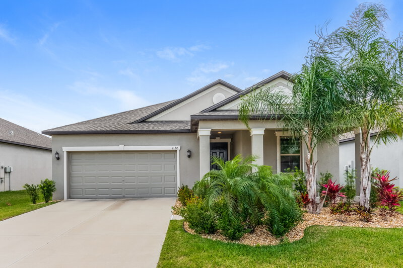 2,435/Mo, 11815 Sunburst Marble Rd Riverview, FL 33579 External View
