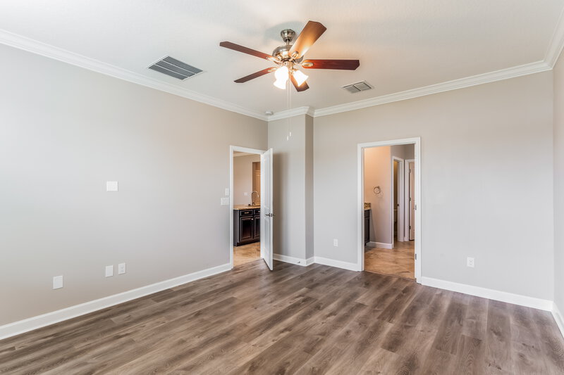 2,435/Mo, 11815 Sunburst Marble Rd Riverview, FL 33579 Main Bedroom View