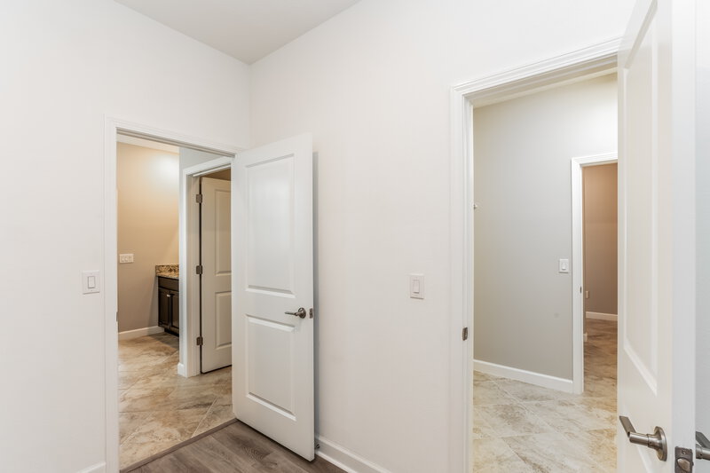 2,435/Mo, 11815 Sunburst Marble Rd Riverview, FL 33579 Bedroom View 2