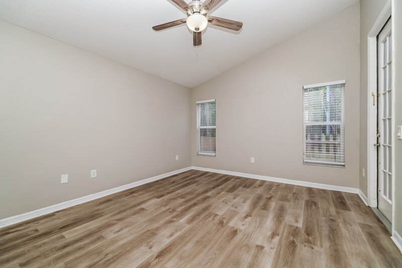 2,955/Mo, 8642 Manassas Rd Tampa, FL 33635 Main Bedroom View