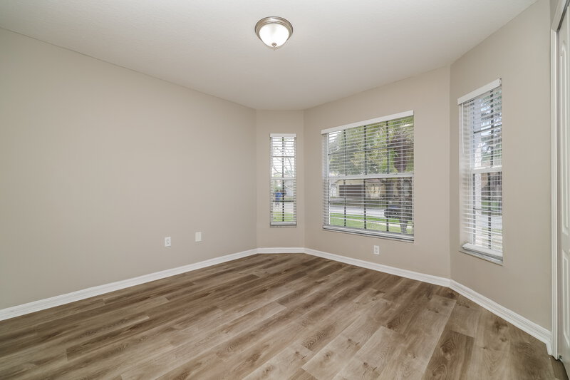 2,955/Mo, 8642 Manassas Rd Tampa, FL 33635 Bedroom View