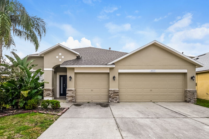 2,695/Mo, 10415 Meadow Spring Dr Tampa, FL 33647 External View