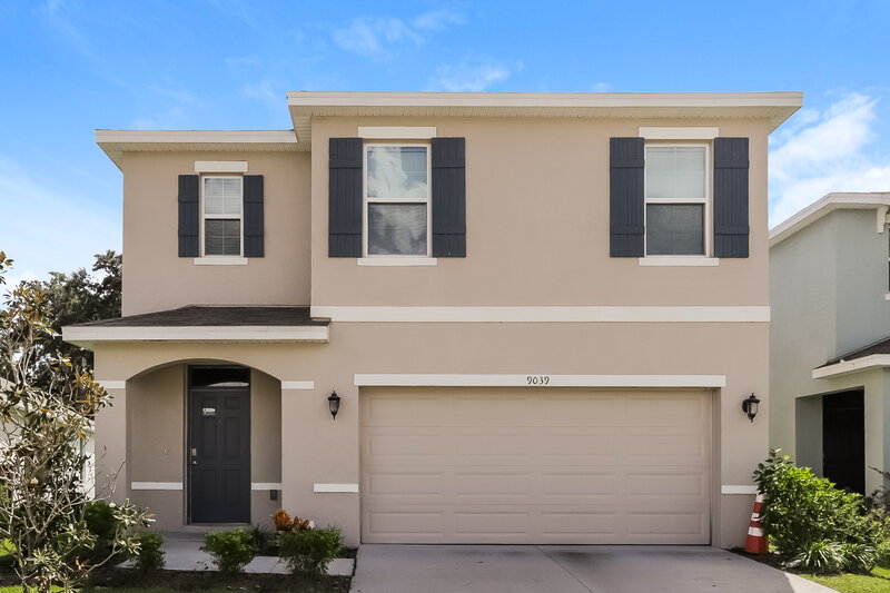 3,120/Mo, 9039 Water Chestnut Dr Temple Terrace, FL 33637 External View