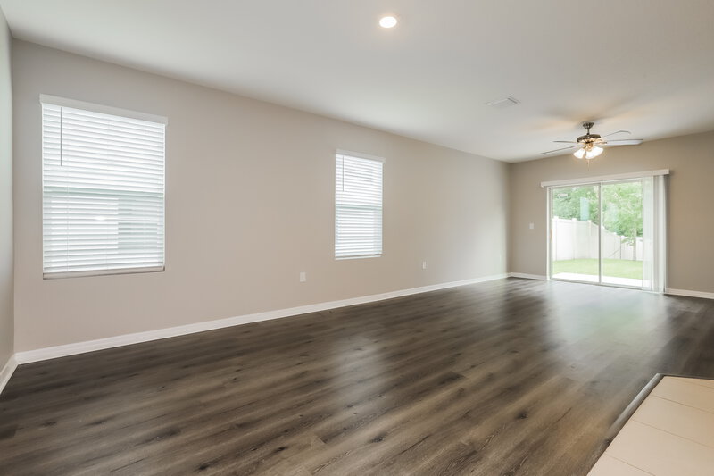 3,120/Mo, 9039 Water Chestnut Dr Temple Terrace, FL 33637 Dining Room View