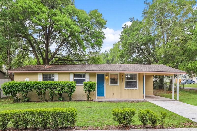 1,570/Mo, 27084 Roper Rd Brooksville, FL 34602 External View