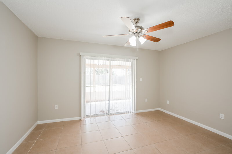 2,690/Mo, 1355-5 Iron Dr Lakeland, FL 33801 Main Bedroom View