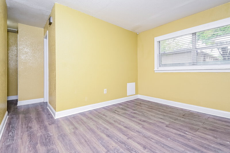 1,835/Mo, 1604 Wright Dr Lakeland, FL 33805 Bedroom View