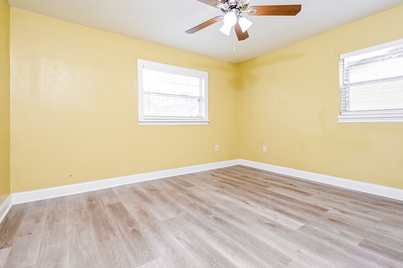 1,835/Mo, 1604 Wright Dr Lakeland, FL 33805 Bedroom View 2