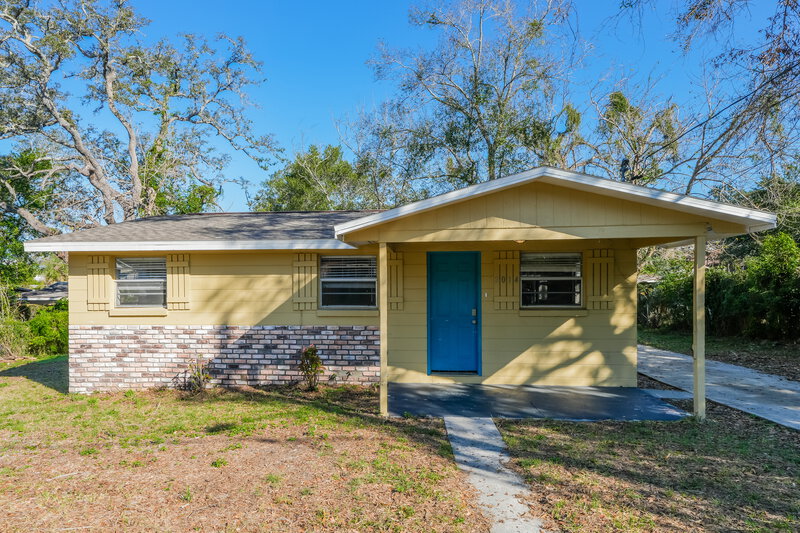 2,870/Mo, 2014 E Humphrey St Tampa, FL 33604 External View