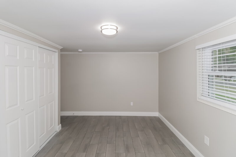 1,710/Mo, 4804 9th St Zephyrhills, FL 33542 Main Bedroom View 2