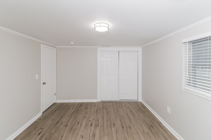 1,710/Mo, 4804 9th St Zephyrhills, FL 33542 Bedroom View