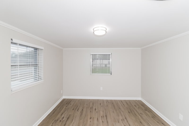 1,710/Mo, 4804 9th St Zephyrhills, FL 33542 Bedroom View 2