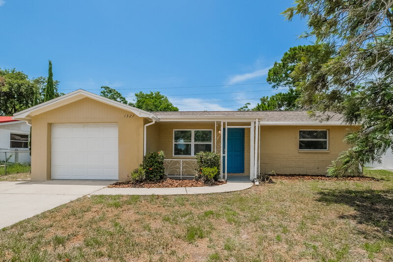 1,565/Mo, 1327 Dartmouth Dr Holiday, FL 34691 External View
