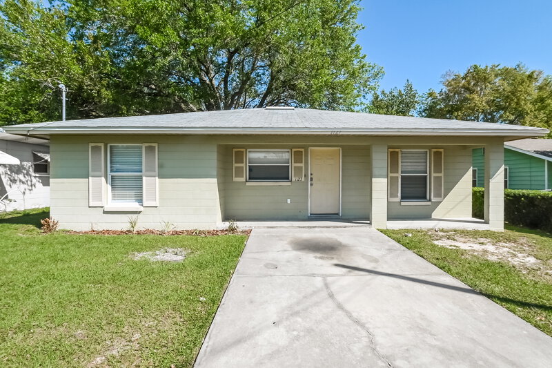 1,765/Mo, 1127 W 12th St Lakeland, FL 33805 External View