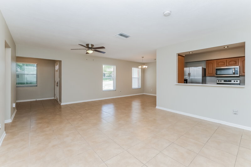 1,760/Mo, 1248 Hanover Ct Spring Hill, FL 34606 Living Room View 2