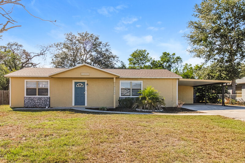 1,535/Mo, 10131 Hayward Rd Spring Hill, FL 34608 External View