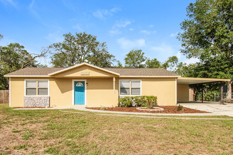 1,580/Mo, 10131 Hayward Rd Spring Hill, FL 34608 External View