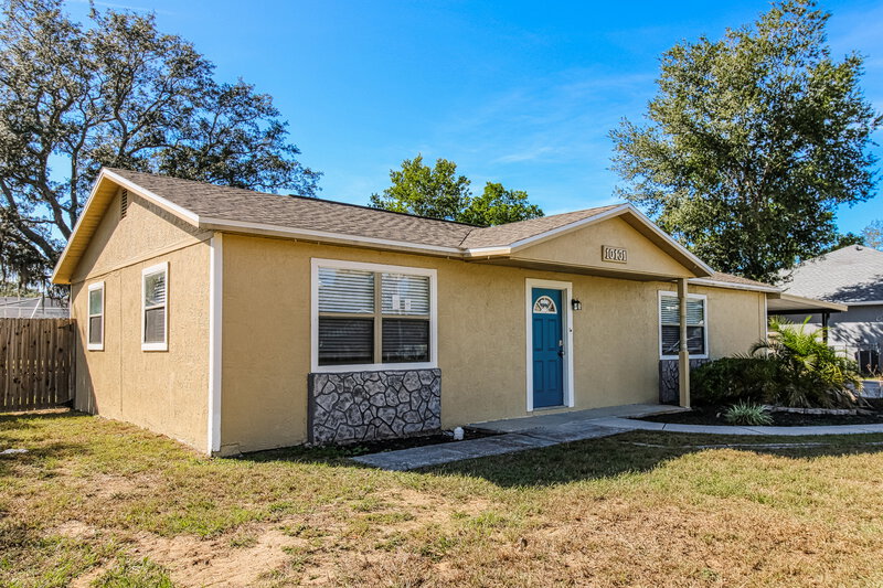 1,535/Mo, 10131 Hayward Rd Spring Hill, FL 34608 Front View