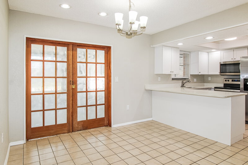 1,580/Mo, 10131 Hayward Rd Spring Hill, FL 34608 Dining Room View