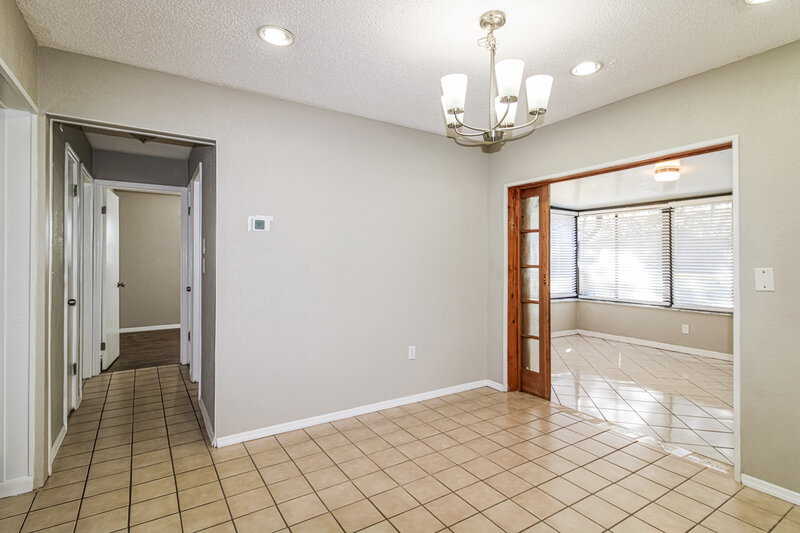 1,535/Mo, 10131 Hayward Rd Spring Hill, FL 34608 Dining Room View