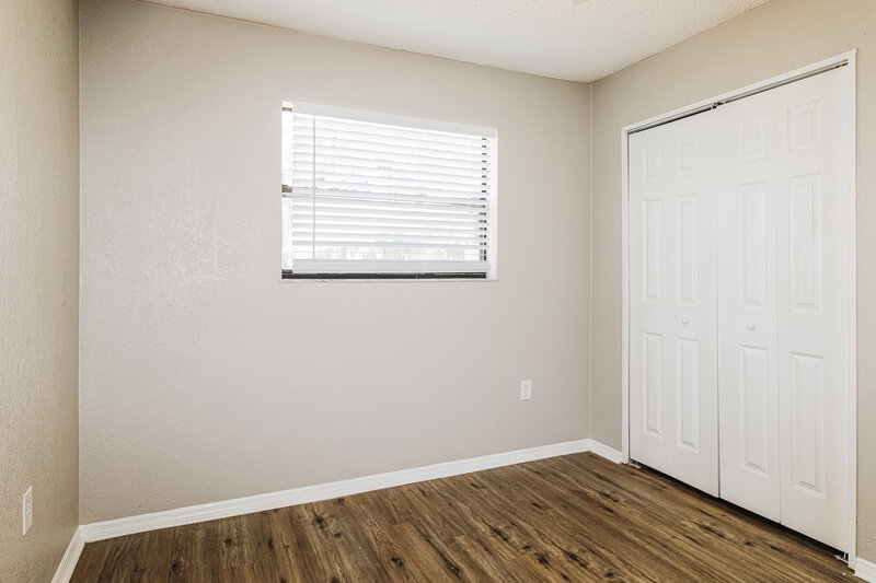 1,580/Mo, 10131 Hayward Rd Spring Hill, FL 34608 Bedroom View 2
