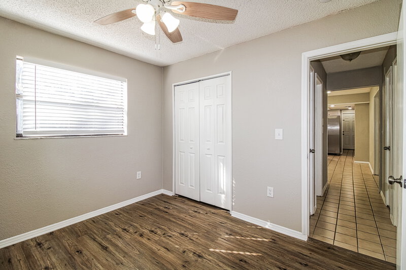 1,535/Mo, 10131 Hayward Rd Spring Hill, FL 34608 Bedroom View 2