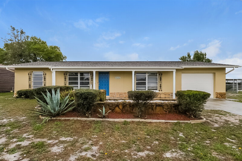 1,790/Mo, 9350 Bayside Ct Spring Hill, FL 34608 External View