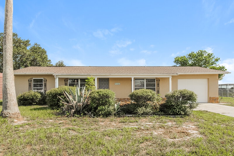 1,685/Mo, 9350 Bayside Ct Spring Hill, FL 34608 External View