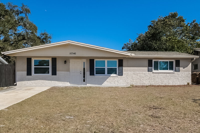 3,030/Mo, 10740 Piccadilly Rd Port Richey, FL 34668 External View
