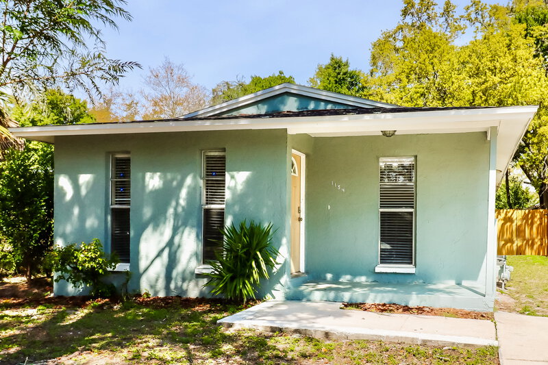 1,795/Mo, 1134 La Salle St Clearwater, FL 33755 External View