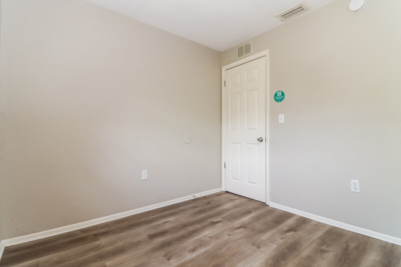 1,795/Mo, 1134 La Salle St Clearwater, FL 33755 Bedroom View