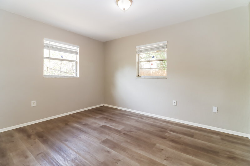 1,795/Mo, 1134 La Salle St Clearwater, FL 33755 Bedroom View 2