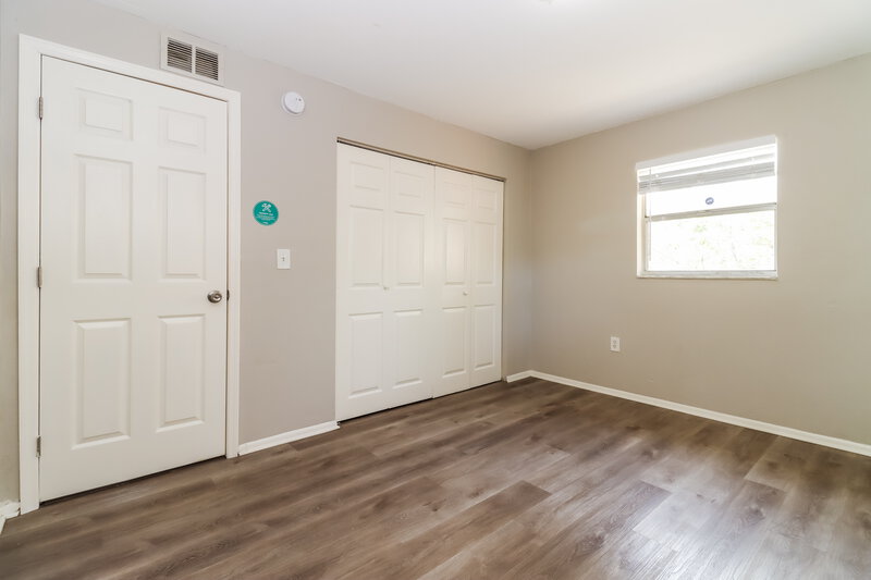 1,795/Mo, 1134 La Salle St Clearwater, FL 33755 Bedroom View 3