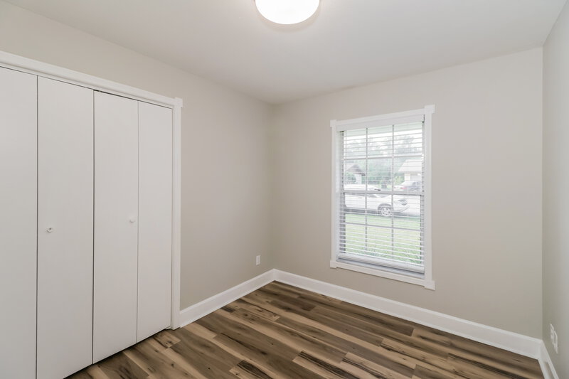 1,975/Mo, 31213 Lancewood Dr Brooksville, FL 34602 Bedroom View