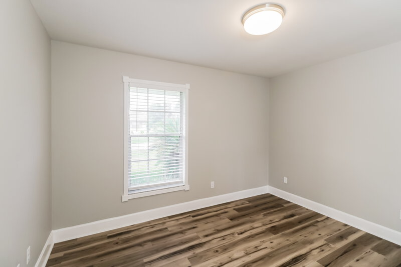 1,975/Mo, 31213 Lancewood Dr Brooksville, FL 34602 Bedroom View 2