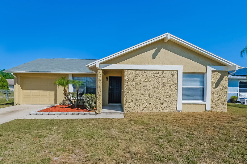 3,290/Mo, 7437 Jenner Ave New Port Richey, FL 34655 External View