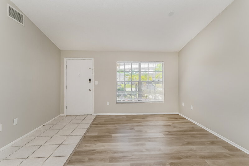 3,290/Mo, 7437 Jenner Ave New Port Richey, FL 34655 Living Room View