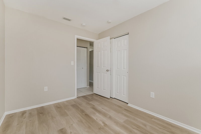 3,290/Mo, 7437 Jenner Ave New Port Richey, FL 34655 Bedroom View