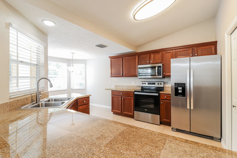 1,895/Mo, 12216 Waco St Spring Hill, FL 34609 Floorplan View 2