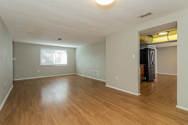 1,635/Mo, 5633 Mirada Dr Holiday, FL 34690 Living Room View