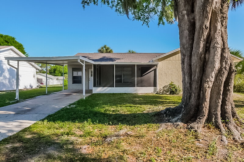 1,785/Mo, 6753 Lassen Ave New Port Richey, FL 34655 External View