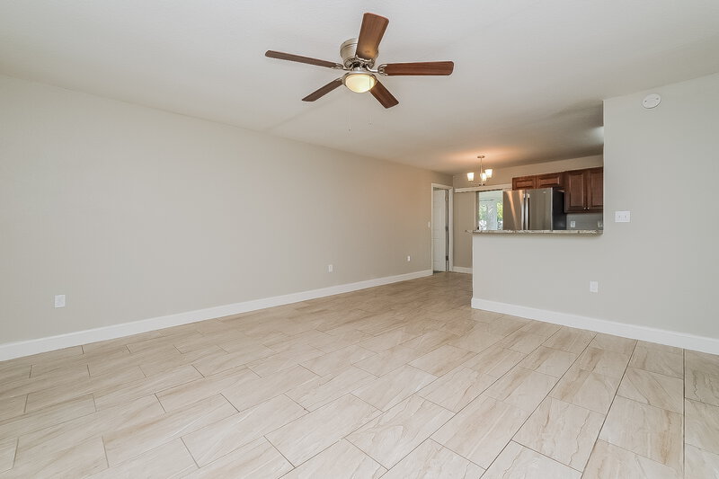 1,785/Mo, 6753 Lassen Ave New Port Richey, FL 34655 Living Room View 2
