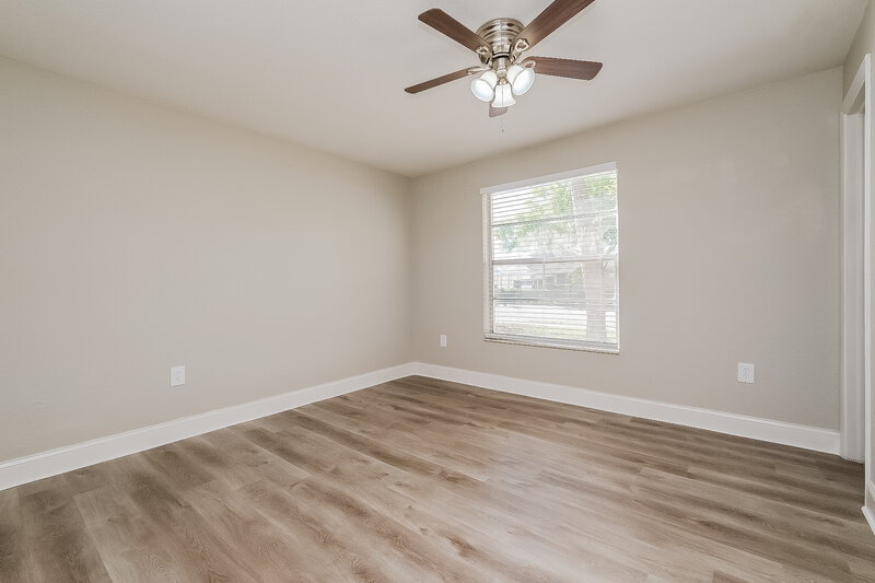 1,785/Mo, 6753 Lassen Ave New Port Richey, FL 34655 Main Bedroom View 2