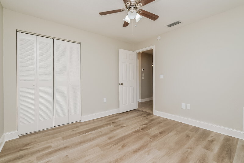 1,785/Mo, 6753 Lassen Ave New Port Richey, FL 34655 Bedroom View 2