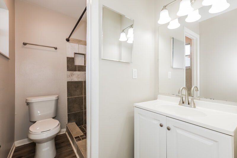 2,010/Mo, 420 Silver Hill Dr Valrico, FL 33594 Main Bathroom View