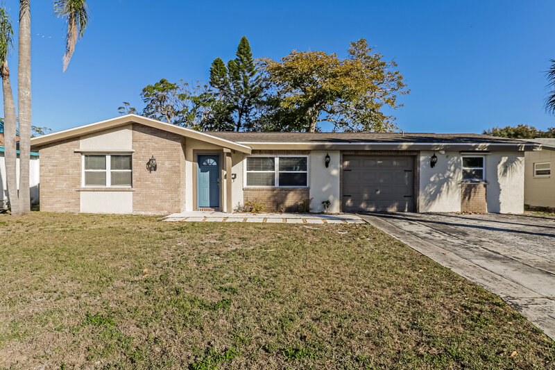 1,980/Mo, 4045 Grayton Dr New Port Richey, FL 34652 External View