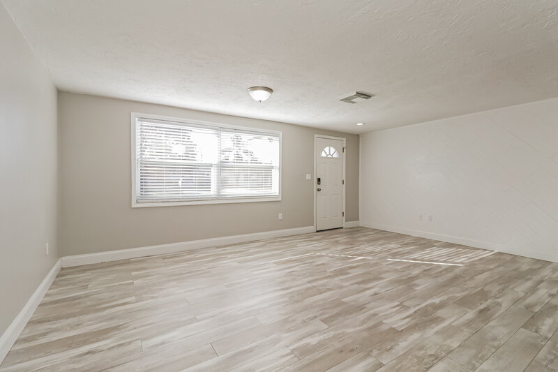 1,980/Mo, 4045 Grayton Dr New Port Richey, FL 34652 Living Room View 3