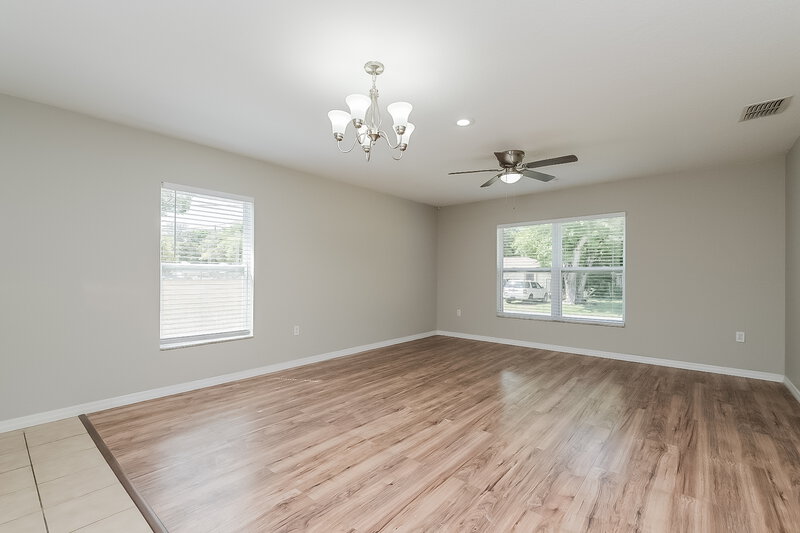 2,005/Mo, 6714 Atis St New Port Richey, FL 34653 Dining Room View