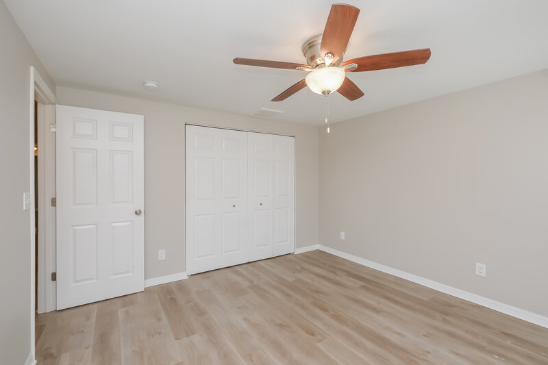 2,335/Mo, 4107 Canoga Park Dr Brandon, FL 33511 Main Bedroom View